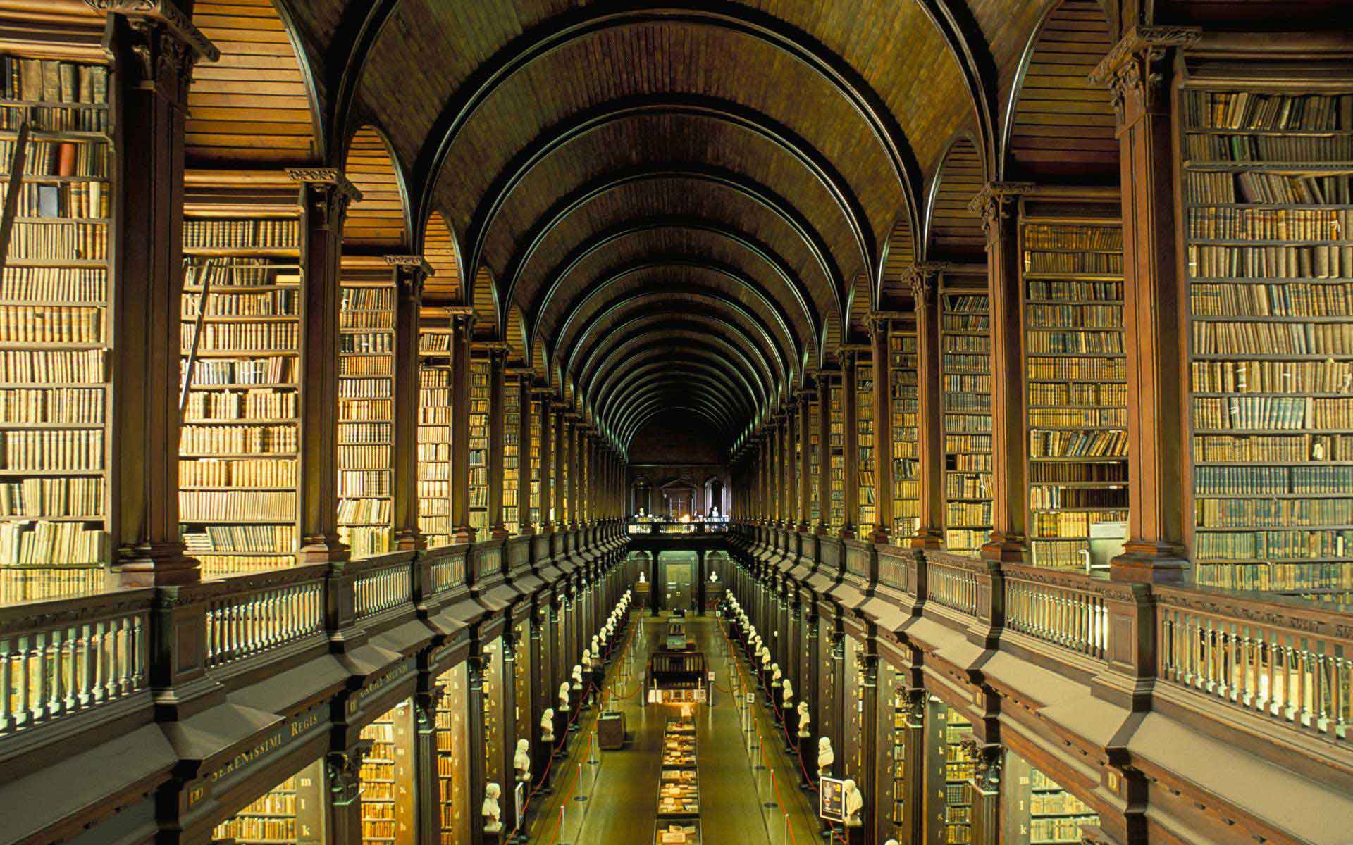 Library 4