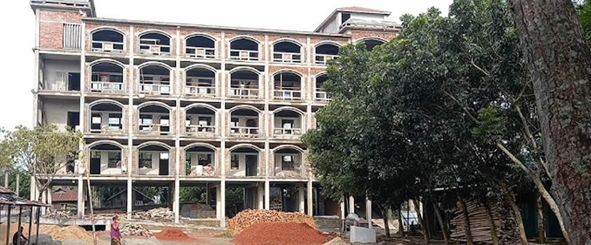 বিদ্যালয় পরিচিতি ও ইতিহাস